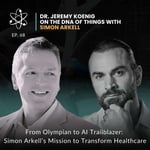 DNA of Things Podcast