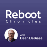 Reboot Chronicles Podcast - Simon Arkell - Ryght AI CEO